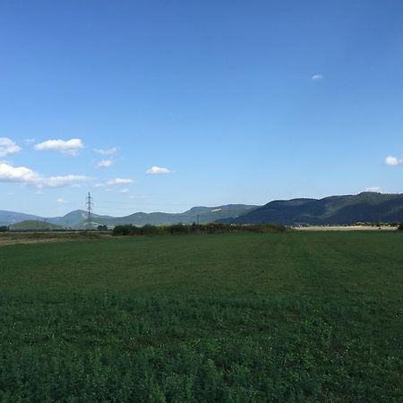 Ubytovanie Joli Jovice المظهر الخارجي الصورة