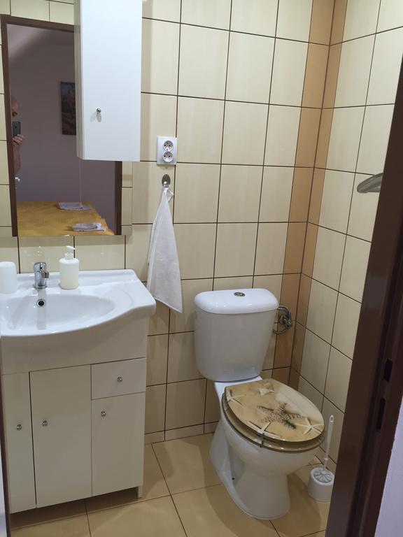 Ubytovanie Joli Jovice المظهر الخارجي الصورة