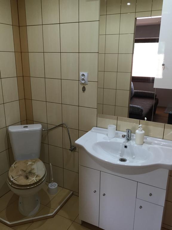 Ubytovanie Joli Jovice المظهر الخارجي الصورة