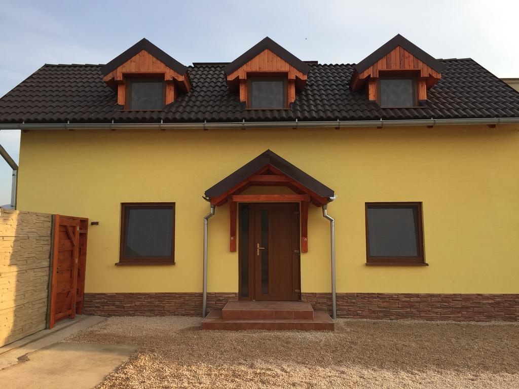 Ubytovanie Joli Jovice المظهر الخارجي الصورة